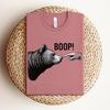Lustiges Boop The Bear Shirt, Grizzlybär T-Shirt, Poke The Grizzly Shirt, Nationalpark Shirt, Parkranger Shirt, Darwin Awards Shirts