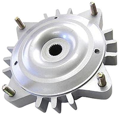RinParts Rear Hub for Zoomer 1110383