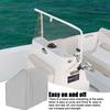 Center Console Covers For Boats 600d Marine Grade Polyester Canvas Cover Center Console Boat Accessories For Center Console Up