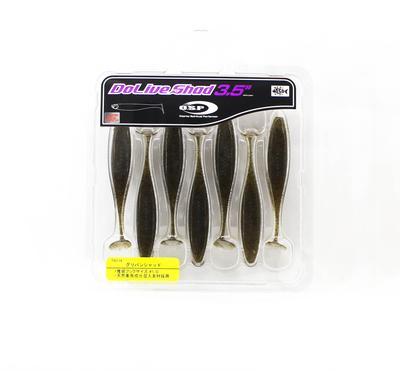 OSP Weicher Köder Dolive Shad 3,5 Zoll TW-114 (8330)