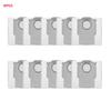 Filter Main Brush Mop Cloth Dust Bag For Roborock G20S Ultra/Saros 10R /Qrevo CurvX /Qrevo EdgeT/S9 MaxV Slim Robot Vacuum Cleaner Part