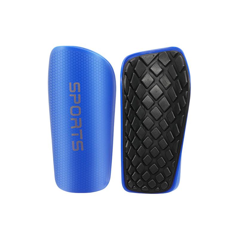 Longchan Professional Soccer Shin Guard Set S-M