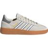 adidas Handball Spezial J Alumina Grey Kids Sneakers Cloud-White Grey-Three JI0452