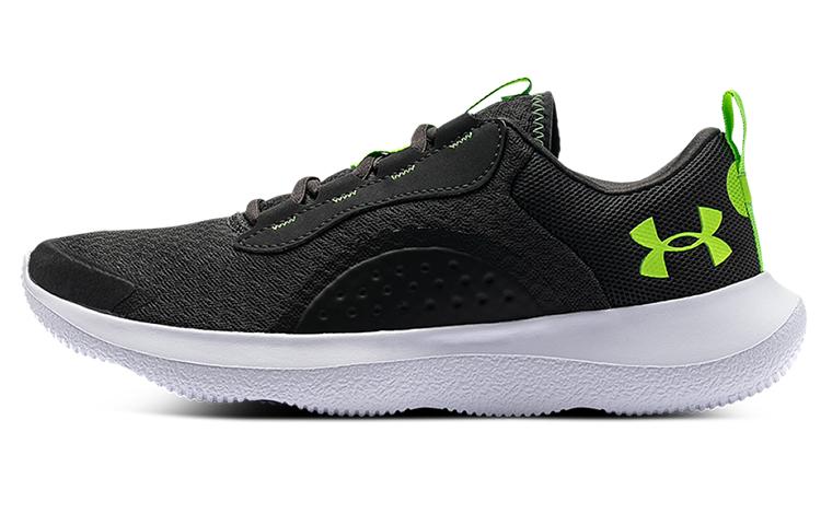 Under Armour Victory Черно-зеленый 3023639-104 42
