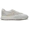Reebok LX2200 Unisex Pure Grey White 100074416