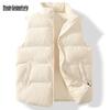 Mark Fairwhale Men's Winter Corduroy Padded Vest
