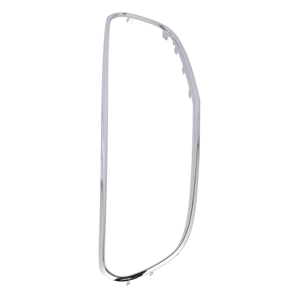 Grille Surround Trim Molding 2128852574 Replacement for Benz E‑Class W212 S212 Facelift 2014 To 2016