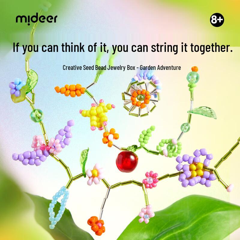 MiDeer Kids Creative Activity Sets