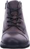 Bugatti Lace-up Boots VITTORE 321-A0U3L-3500-1100 Dark Grey