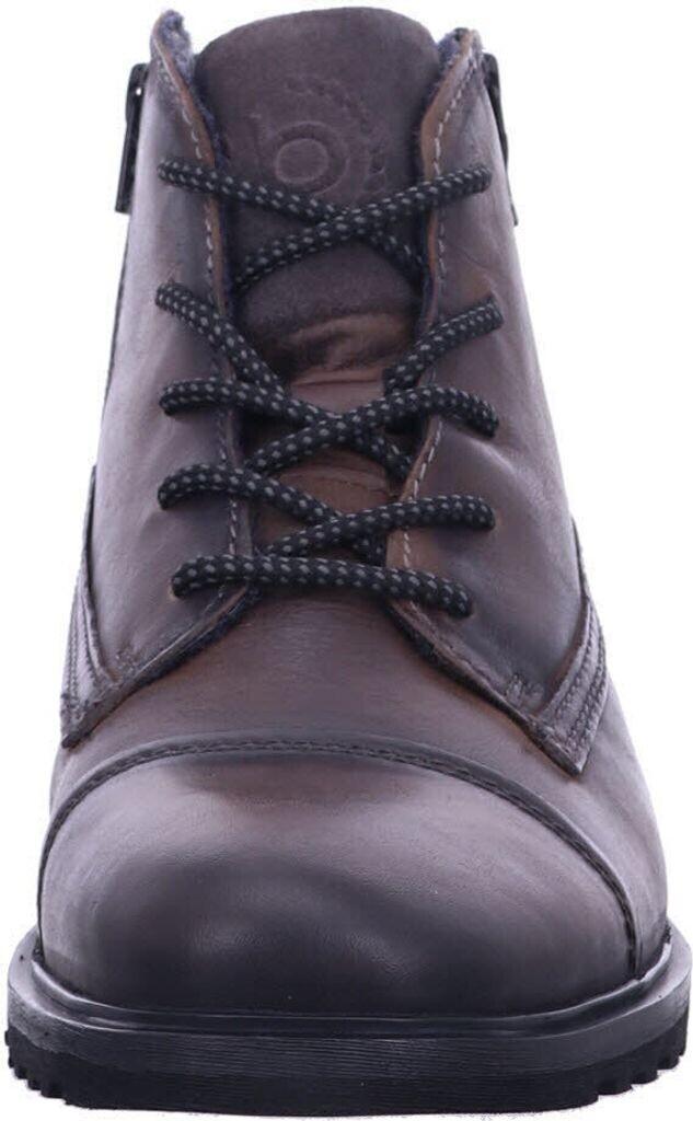 Bugatti Lace-up Boots VITTORE 321-A0U3L-3500-1100 Dark Grey