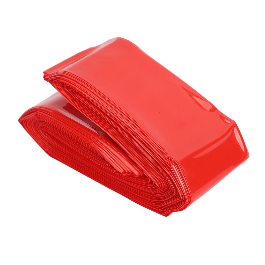 Plastic Casings Inedible Sausage Casings High Temperature Resistant Homemade Ham Sausage Casing