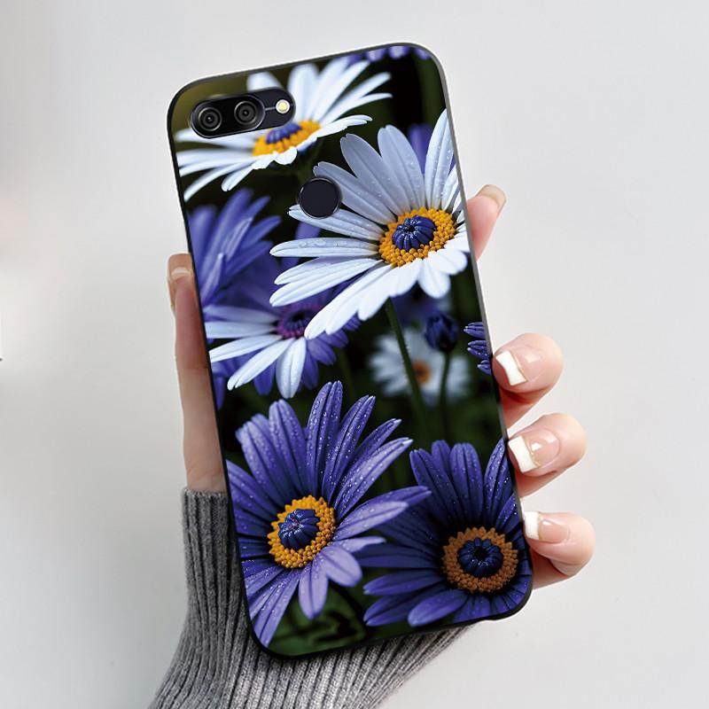 Casing For Asus Zenfone Max Plus M1 ZB570TL ZB 570TL X018D X018DC Case Luxury Cute Cool Boys Girls Soft Silicone TPU Back Cover