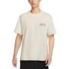 New T Shirts Men's Soft Pearl IH4580-047