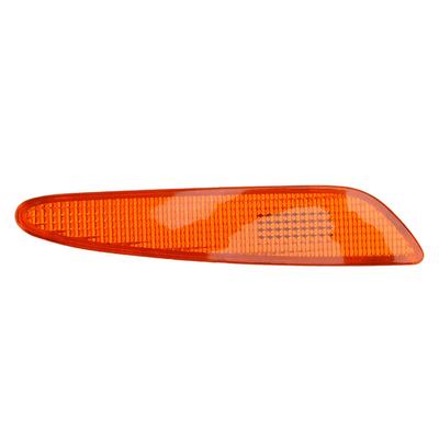 Right Front Bumper Side Marker Turn Signal Light Fits For Mercedes-Benz W211 E-Class Car Lights Auto Replacement Accessories