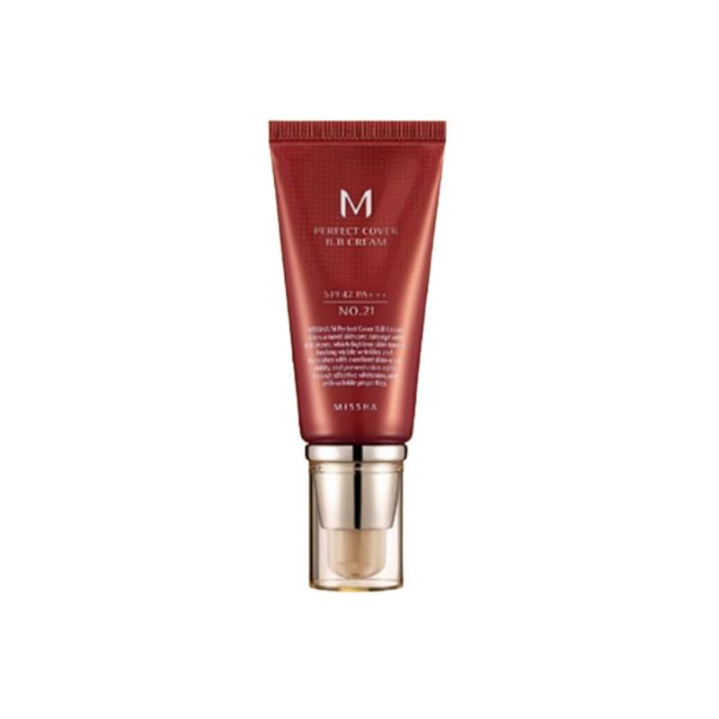 MISSHA M Perfect Cover BB Cream 50mL