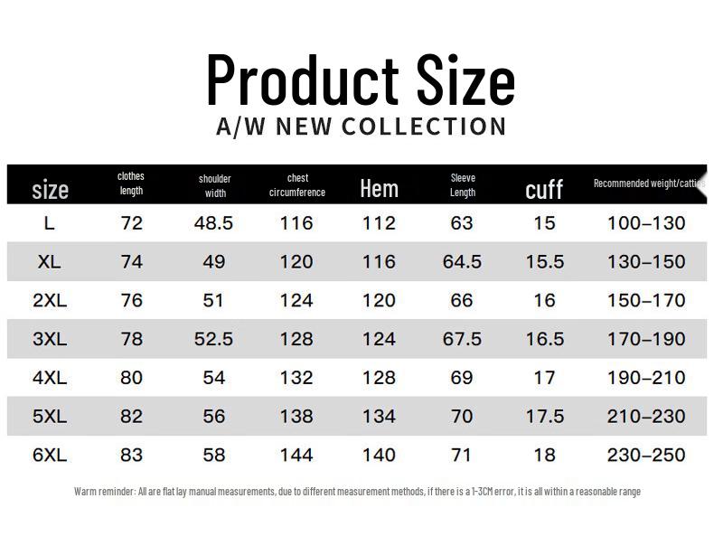 TUCANO Men's Winter Padded Jacket