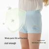 YEEHOO Kids' Antibacterial Cotton Underwear