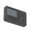 Wind Instrument Tuner High Sensitivity Portable Universal Electronic Metronome for Saxophone Flute Trumpet