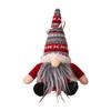 Gnome Plush Christmas Santa Doll Xmas Gonk Dwarf Elf Decoration Ornaments Gifts