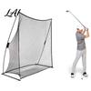Professional Golf Netting Heavy Duty Practice Net Baseball Hitting Training Netting Net DIY Sports Ball Safety for Outdoor Backyard Driving Range