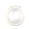 2x Patio Garden Table Parasol Umbrella Plastic Hole Ring Cap For 2 Inch Hole