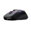 TURTLE BEACH Kone II Air Black Gaming 26K DPI Macro Clutch Ergonomic Design Warranty Mouse, Multi-Button Wireless, 2.4G/Bluetooth, 650IPS, MMO/RTS,