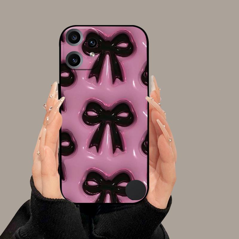 For Nothing CMF Phone 2 Pro Case Cute Cartoon Painted Soft Silicone Back Cover For Nothing CMF Phone2 Pro TPU Bumper Funda Coque
