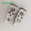 Air Conditioning Evaporator TXV BLOCK EXPANSION VALVE for PROTON Savvy MITSUBISHI Triton 32mm 7810-A148  7810A037 7810A148