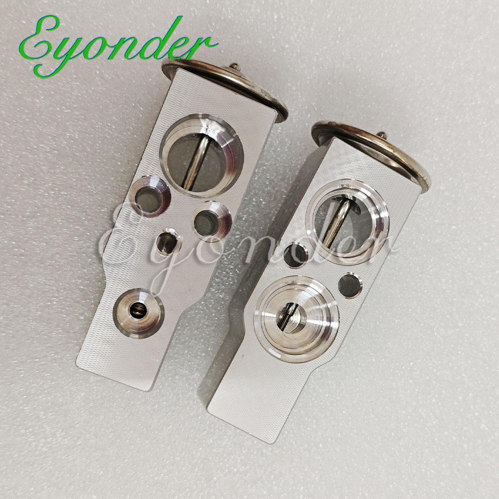 Air Conditioning Evaporator TXV BLOCK EXPANSION VALVE for PROTON Savvy MITSUBISHI Triton 32mm 7810-A148 7810A037 7810A148