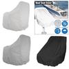 Durable ’s Boat Seat Cover Fishing Bench Chair Cover Protection