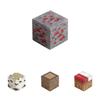 My World Magnetic Block Set Colorful Diy Building Toys For Children With Educational Features
