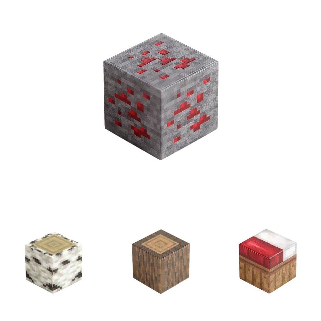 My World Magnetic Block Set Colorful Diy Building Toys For Children With Educational Features