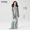 Girls' Korean Style Long Sleeve T-Shirt