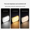 Shenhuo T68 Magnetic Rechargeable LED Camping Light