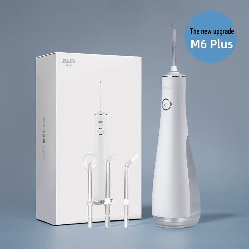 Byr M6 Plus Portable Electric Water Flosser