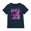 K-Pop Demon Hunters Childrens/Kids Huntr/X Zoey T-Shirt
