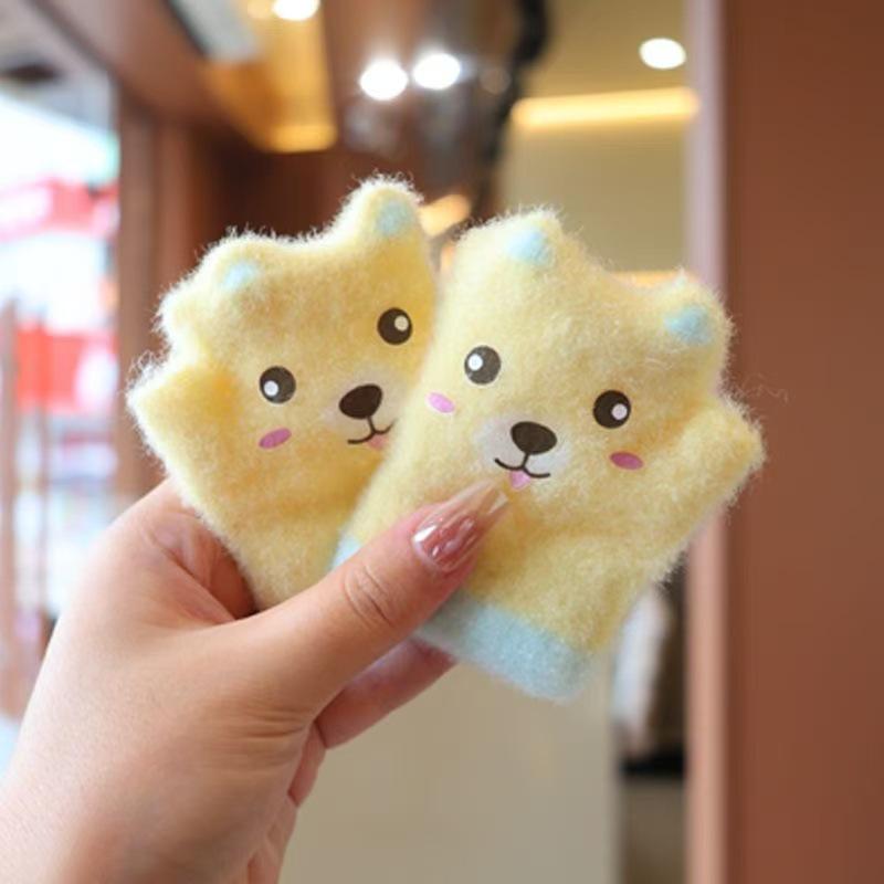 Spring 2021 Korean Style Elegant Bell Sleeve Lace Pullover for Women - White Trendy Top