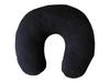 Travel Pillow, Neck Pillow - Black