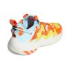adidas Harden Vol. 6 'Burning Winter' Sneakers HP9905