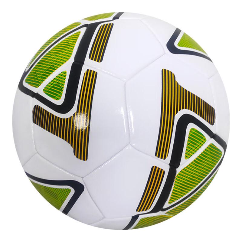 WEZHO PVC Youth Training Football