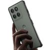 Detachable Metal Protect Ultra-Thin Case For Motorola Edge 70 60 Fusion Metal Frame Shockproof Cover Bumper For MOTO X70 Air