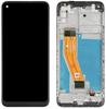 Original LCD-Display für Samsung Galaxy SM-M115F M11 IPS Rahmen 159,5 mm