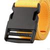 Canvas Webbing Belt Waistband Strap 38mm