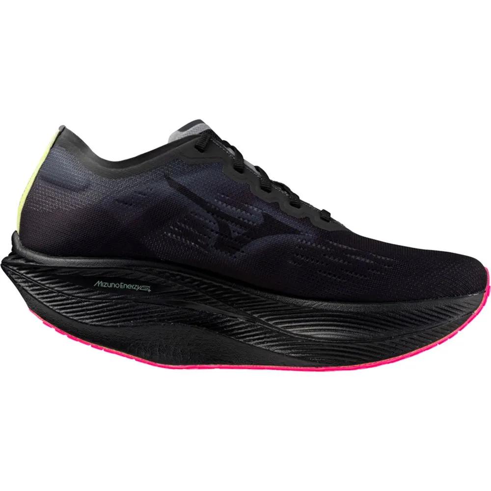 Mizuno Unisex Running Shoes Wave Rebellion Pro 2