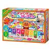 Anpanman Step Mat 1 Year and 6 Months and Play Music with Your Whole Do-Re-Mi-Fa (Ages Up) - Body!