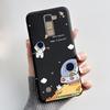 Coque Mignonne Pour LG K10 2016 / K10 2017 / K10 2018 Housse de Protection LG K11 2018 / K11 PLUS Coque Silicone Souple Dessin Animé Coque Funda