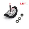 Motorcycle Wheel Rim Lock tyre inner tube safe bolt 1.6" 1.85" 2.15" 2.50" inner tire lock for dirt pit bike monkey bike