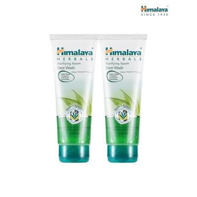 Nim Face Gel Wash 100ml