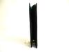 Authentic GUCCI Interlocking G Black Leather Long Flap Wallet #b141  Open box