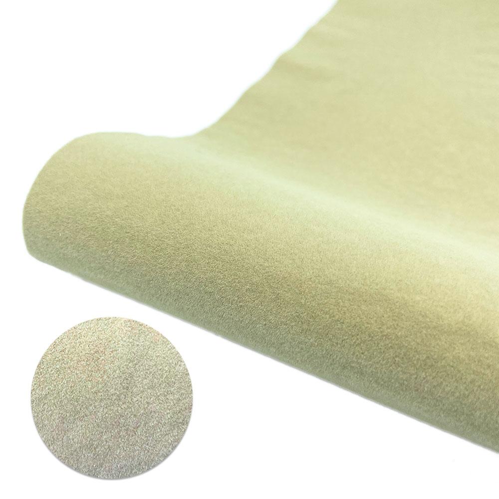 7.8in x 57in Self Adhesive Sticky Back Velvet Fabric Jewelry Wallpaper Craft DIY For Liner Drawer Book Decoration